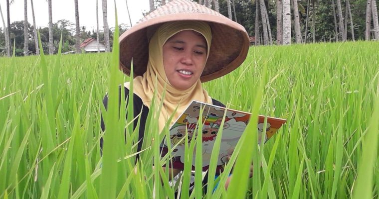 Pengantar Ilmu Pertanian (3 SKS)-(A)