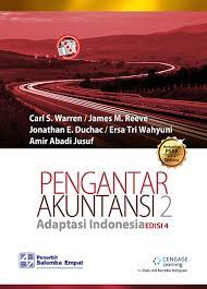 Pengantar Akuntansi (SP)