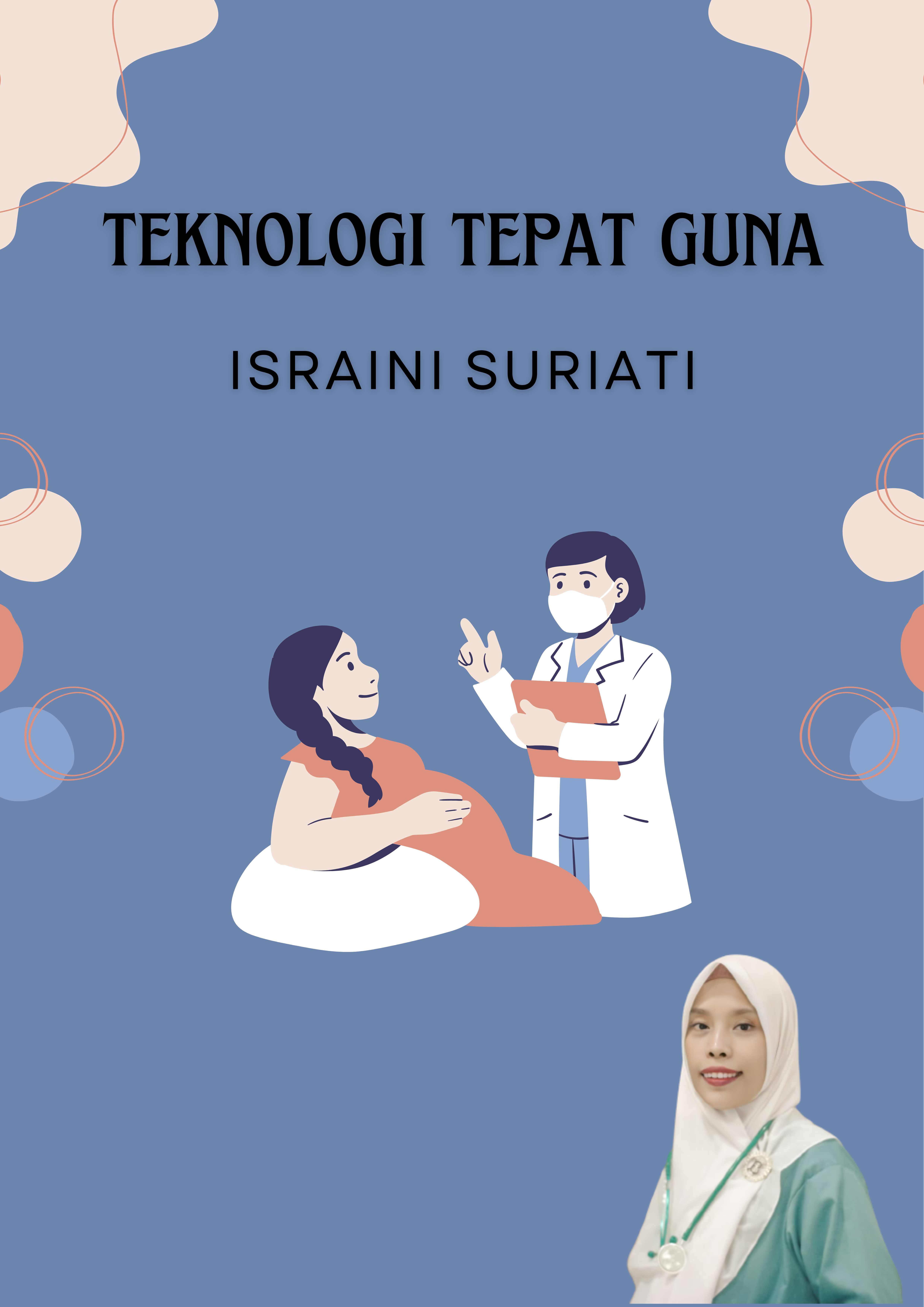 TEKNOLOGI TEPAT GUNA (TK 2)