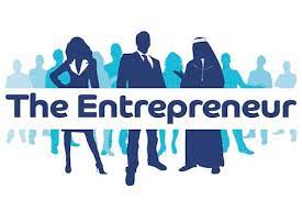 Sociotechnopreneur 1