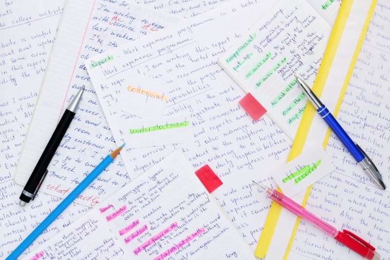 Essay Writing Course