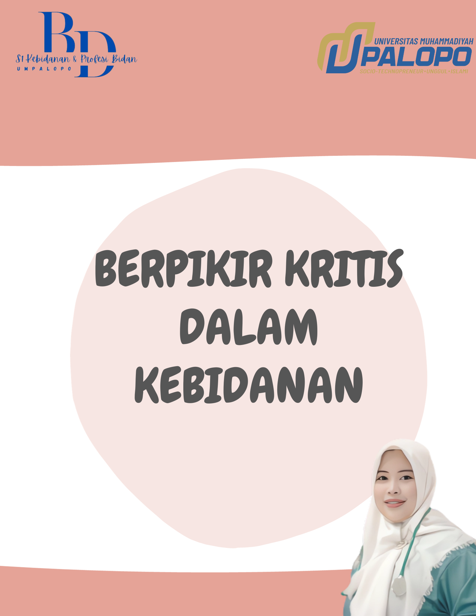 Berpikir Kritis dalam Pelayanan Kebidanan