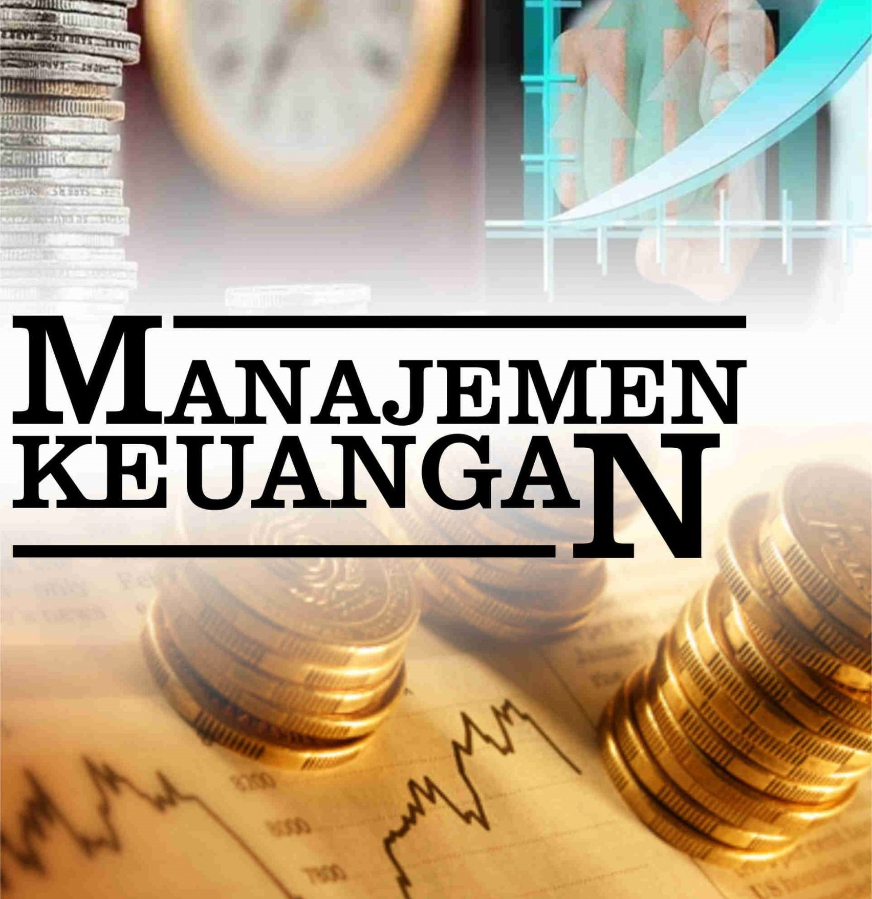 Manajemen Keuangan (Mjn.C, Sem.II)