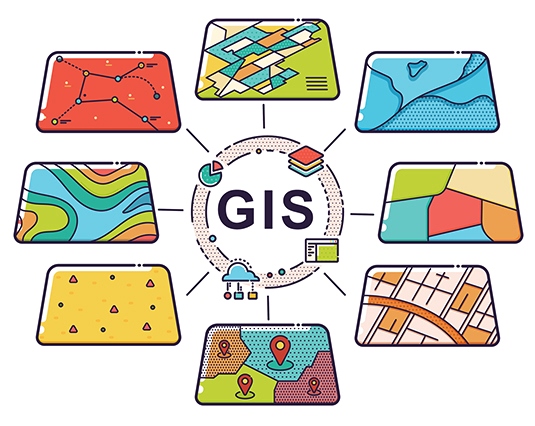 Sistem Informasi Geografis Kelautan (Kelas A) (3 SKS)