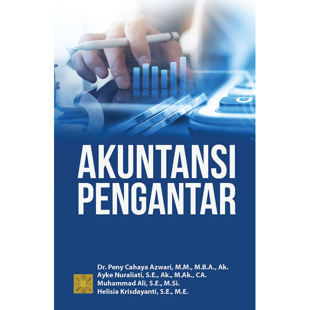 Pengantar Akuntansi (Kelas C Sem. I)