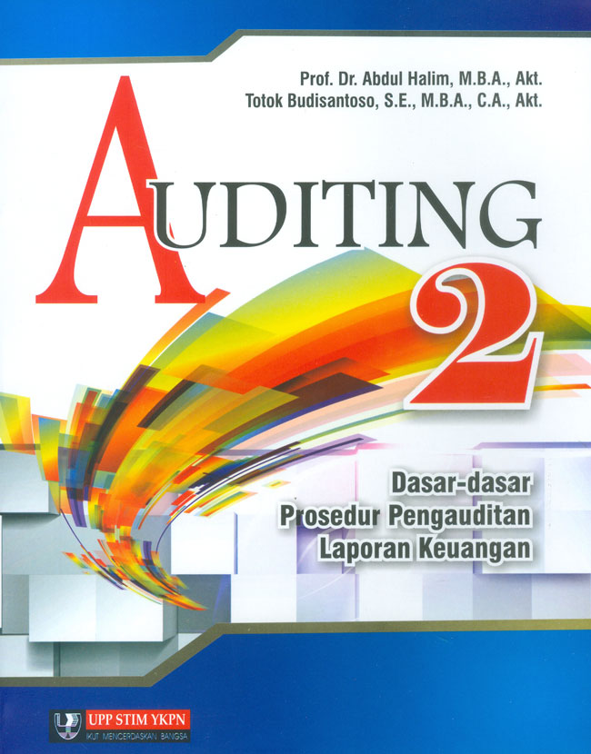 Auditing 2 (Sem. V, Akt. 2)