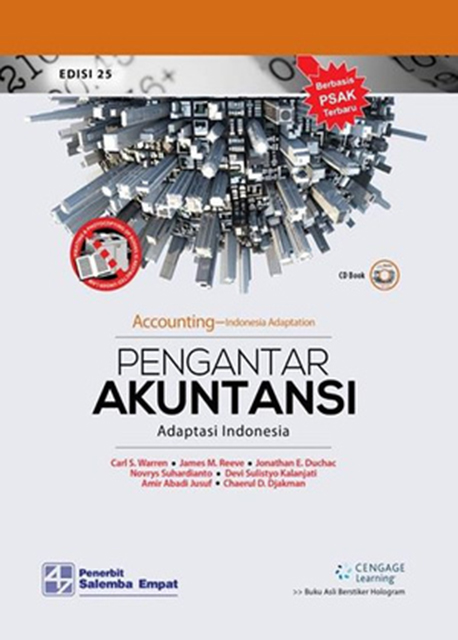 Pengantar Akuntansi (Sem.I, A2)