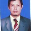 Picture of DR. Muammar Khaddapi MM.