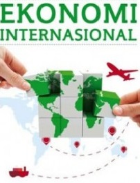 Ekonomi Internasional 1, 3 SKS, Semester III, Kelas C