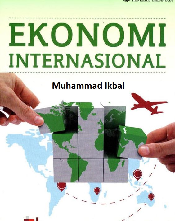 Ekonomi Internasional 1, 3 SKS, Semester III, Kelas C 
