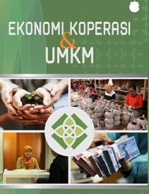 Ekonomi Koperasi &amp; UKM, 3 SKS, Semester V, Kelas C