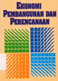 Ekonomi Perencanaan Pembangunan 1, 3 SKS, Semester V, Kelas A