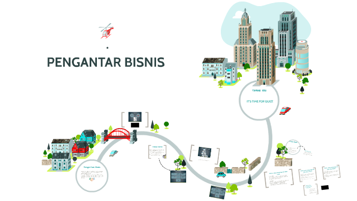 Pengantar Bisnis 3 Sks (SP) Semester I